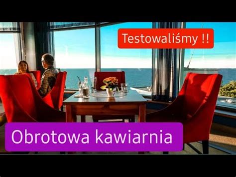 kawiarnia obrotowa kołobrzeg|Obrotowa Kawiarnia Kołobrzeg (@eleven